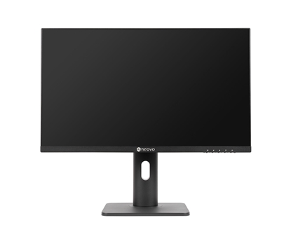Изображение AG Neovo LH-2702 LED display 68.6 cm (27") 1920 x 1080 pixels Full HD LCD Black