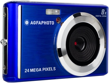 Picture of AGFA DC5500 Blue