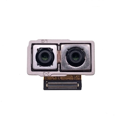 Picture of Aizmugurējā kamera priekš Huawei MATE 10 PRO Originals