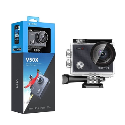 Picture of Akaso V50X Sport Camera 4K / 30 FPS / 20MP