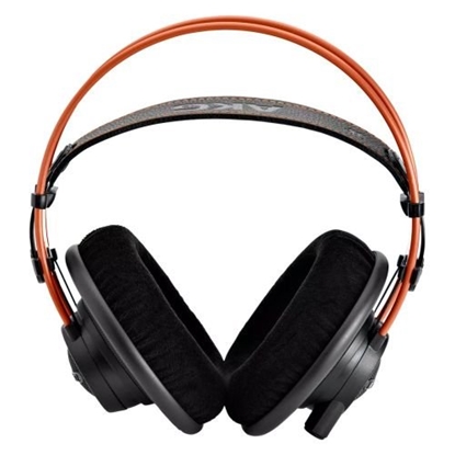 Изображение AKG K712 PRO Professional Studio Wired Headphones