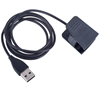 Picture of Akyga Charging cable for SmartWatch Fitbit Charge 2 AK-SW-28 1m