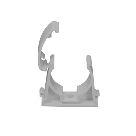 Изображение Aks Zielonka Pipe Clamp U-40 zaciski rurkowe 5gb