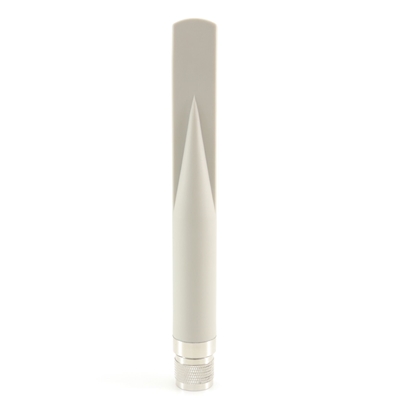 Picture of Alfa 2.4/5GHz Outdoor Antenna 4/6dBi N-Male