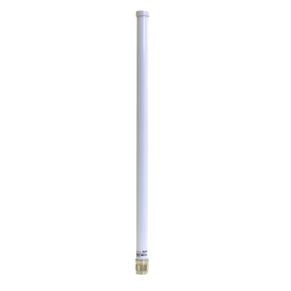 Picture of Alfa 2.4GHz Outdoor Omni Antenna 9dBi N-Male