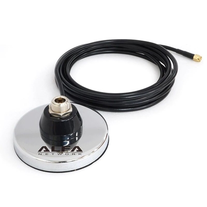 Attēls no Alfa Antenna Extender ARS-AS087 3m