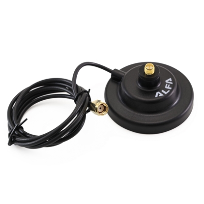 Изображение Alfa Magnetic Base ARS-AS01