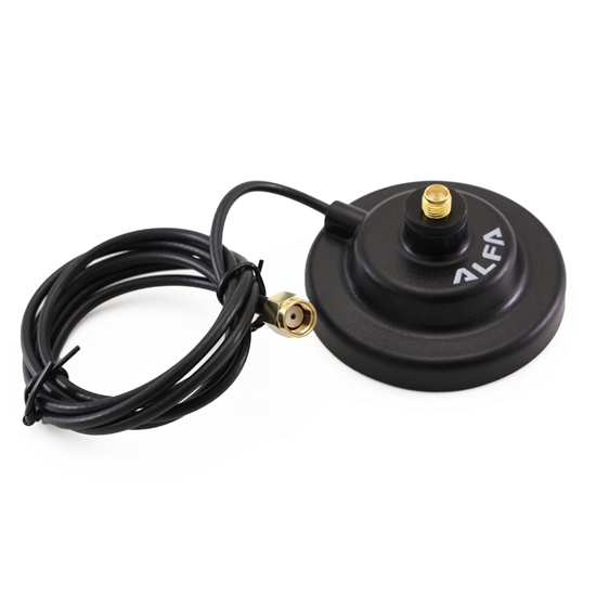 Изображение Alfa Magnetic Base ARS-AS01