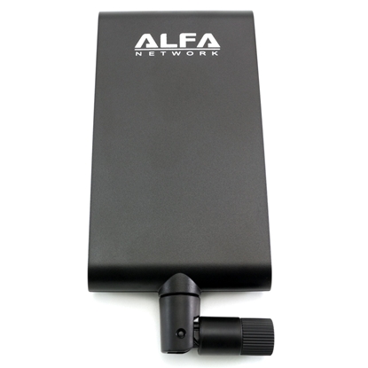Attēls no Alfa Panel Indoor Antenna APA-M25
