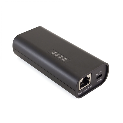 Attēls no Alfa PD-1000R PoE Converter