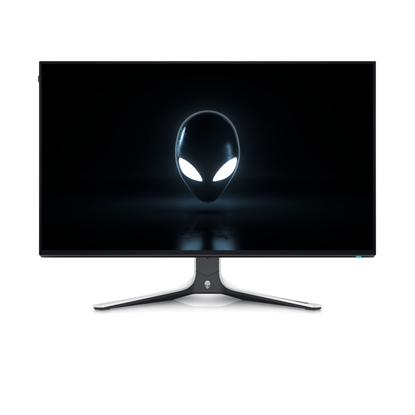 Picture of Alienware AW2723DF LED display 68.6 cm (27") 2560 x 1440 pixels Quad HD LCD Silver