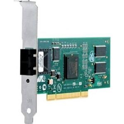 Picture of Allied Telesis AT-2911SX/LC-901 network card Internal Fiber 1000 Mbit/s