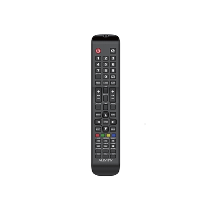 Picture of Allview Remote Control for ATC series TV