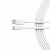Picture of ALOGIC 1m Elements Pro USB 2.0 USB-A to USB-C Cable- White