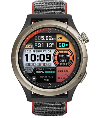 Picture of Amazfit Cheetah Pro Smart Watch