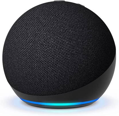 Picture of Amazon Echo Dot (5th Gen) Charcoal