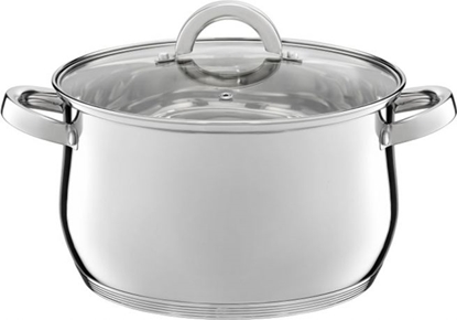 Attēls no Ambition Garnek Berry 4.8 L 22 CM