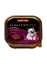Attēls no ANIMONDA Vom Feinsten Kitten Lamb - wet cat food - 100g