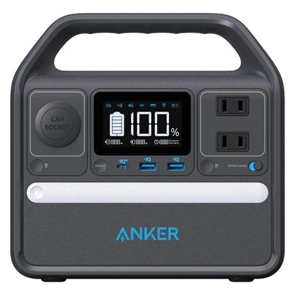 Изображение Anker 521 Portable Power Station