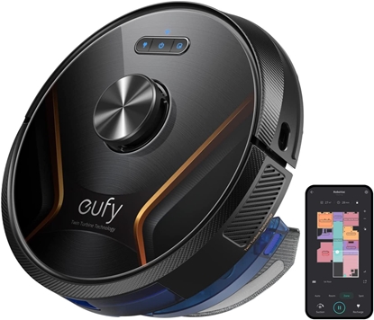 Picture of Anker Eufy RoboVac X8 Hybrid Robot-Vacuum