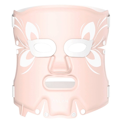 Attēls no ANLAN 01-AGZMZ21-04E Waterproof mask With light therapy