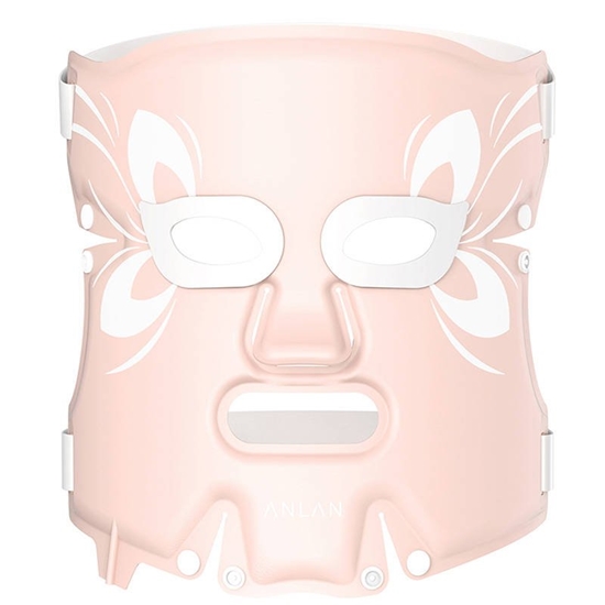 Изображение ANLAN 01-AGZMZ21-04E Waterproof mask With light therapy