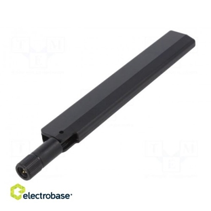 Picture of Antena | 2G,3G,4G,5G,GSM,LTE | 0,3 dBi, 0,5 dBi, 1,1 dBi, 1,6 dBi