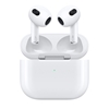 Picture of Apple AirPods (3rd Gen) Wireless In-Ear Headphones Earbuds, White