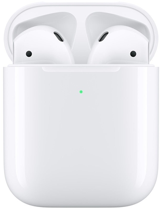Attēls no Apple AirPods 2Gen Headphones