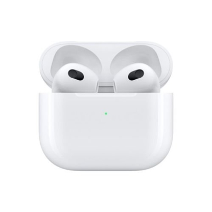 Изображение Apple AirPods 3 MPNY3 Headphones