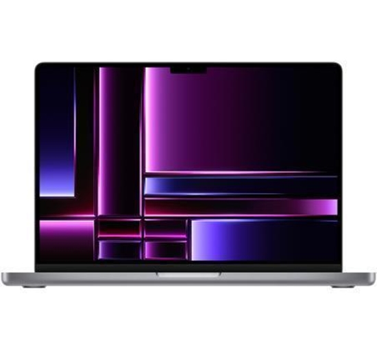 Изображение APPLE MacBook Pro Z174000YF 16.2"3456x2234/16GB/512GB SSD/macOS VenturaSpace Gray2