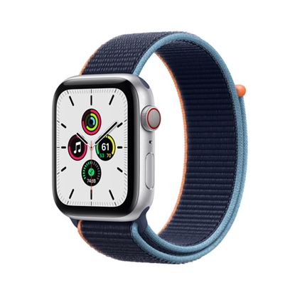 Attēls no Apple Watch SE Smart Watch 44 mm