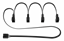 Picture of Kabelis Arctic 4-Pin PWM Fan Splitter 4 port