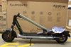 Picture of SALE OUT. Argento Electric Scooter Active Sport, Black/Green Argento | Active Sport | Electric Scooter | 500 W | 25 km/h | 10 " | Black/Green | USED AS DEMO, SCRATCHED | 20 month(s)
