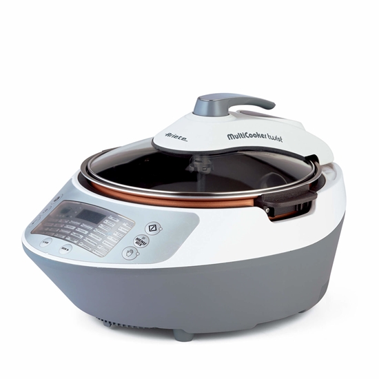 Изображение Ariete 2945 5 L 1900 W Silver, White