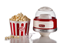 Picture of Ariete 2957 Popcorn Machine