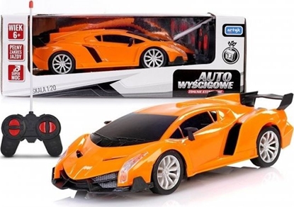 Изображение ARTYK R/C racing car Toys For Boys