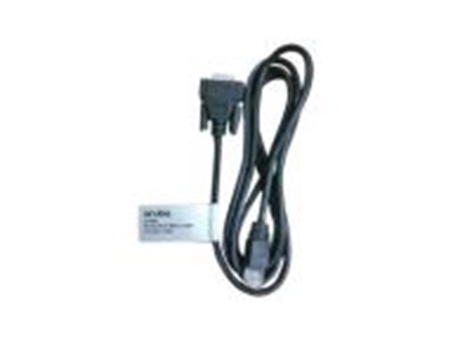 Picture of Aruba X2C2 RJ45 to DB9 Console Cable
