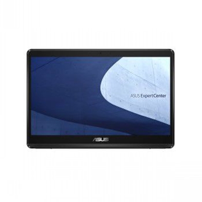 Picture of ASUS EXPERTCENTER E1 AIO POS 15.6` TOUCH /N4500/RAM 4GB/SSD 128GB/NO-OS/2Y