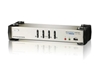Picture of ATEN CS1784 KVM switch White