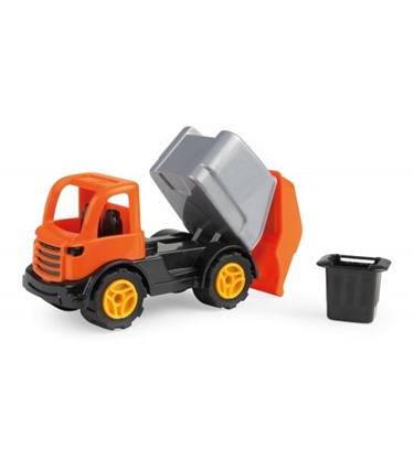 Attēls no Atkritumu mašīna WORKIES Lena (kastē) 14 cm L01264