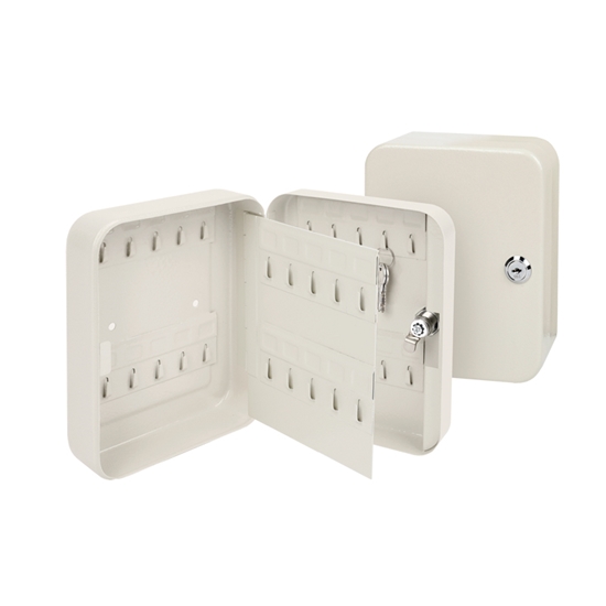 Picture of Atslēgu skapis FOROFIS 40 gab atslēgām, pelēks