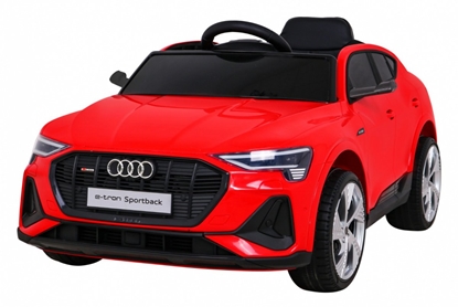 Picture of Audi E-Tron Sportback Children's Electric Car