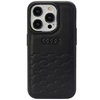 Изображение Audi GT Synthetic Leather Back Case for Apple iPhone 15 Pro