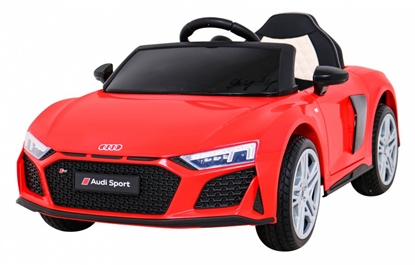 Изображение Audi R8 LIFT Children's Electric Car