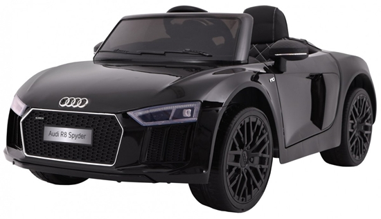 Picture of Audi R8 Spyder RS EVA Children's Electric Car