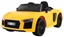Изображение Audi R8 Spyder RS EVA Children's Electric Car