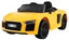 Attēls no Audi R8 Spyder RS EVA Children's Electric Car