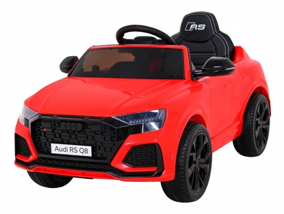 Picture of Audi RS Q8 Children's Electric Car