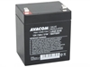 Picture of Avacom Avacom baterie HighRate, 12V, 5Ah, PBAV-12V005-F2AH